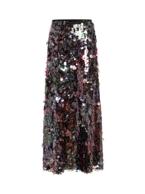 MARIE OLIVER ODESSA SKIRT