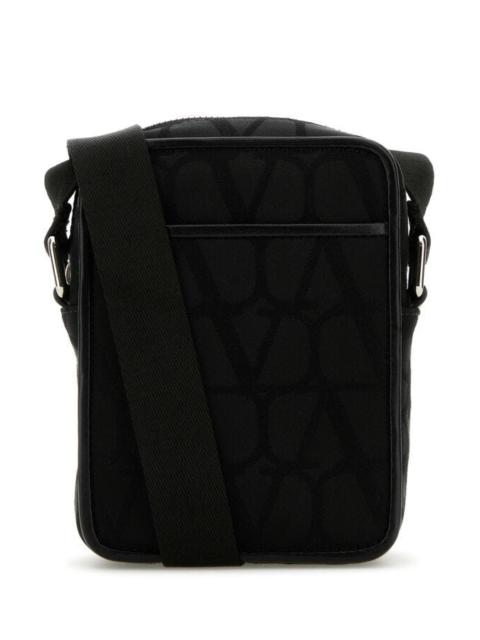 Valentino Toile Iconographe crossbody bag