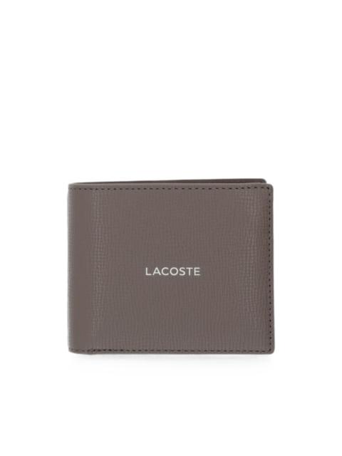 LACOSTE medium Ossian wallet