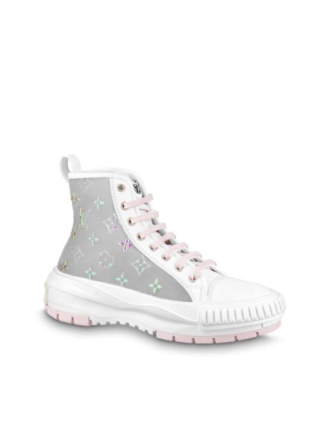 Louis Vuitton LV Squad Sneaker Boot