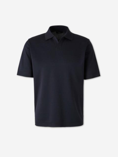 Herno POLO PUNTO
