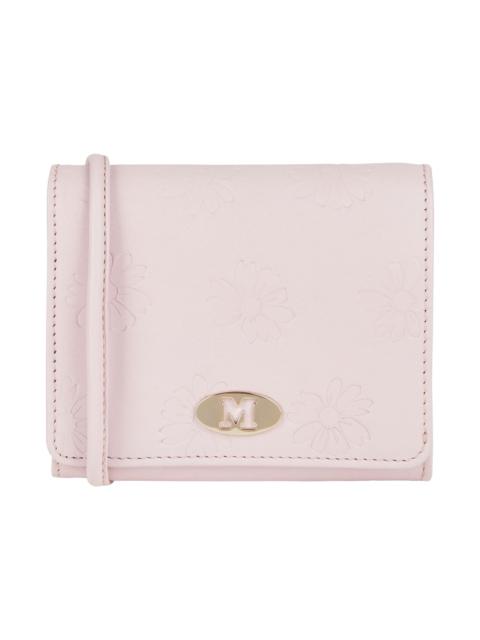 Missoni Pink Women's Wallet