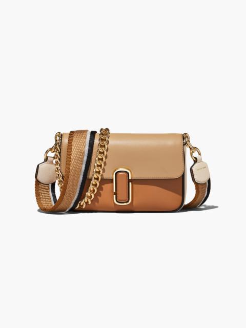 ハンドバッグ MARC JACOBS Woman Handbag Brown 2S3HCR058H03 212 Marc Jacobs The Dual Hobo Shoulder Bag | Neutrals | FARFETCH