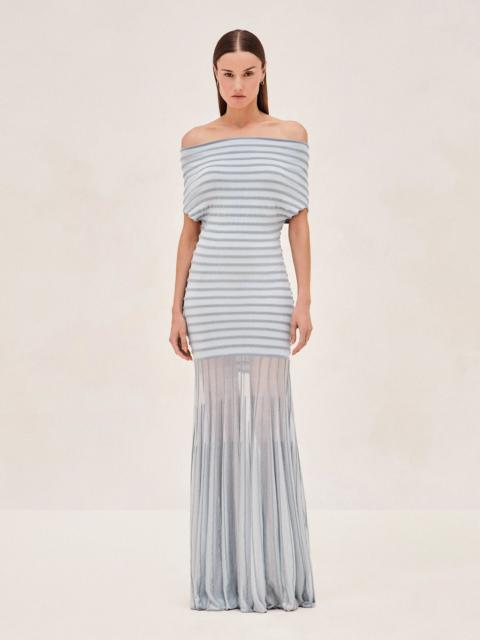ALEXIS MARCE DRESS