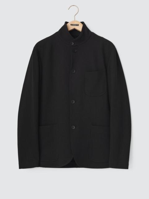 rag & bone Prospect Knit Blazer
Tailored Fit Blazer