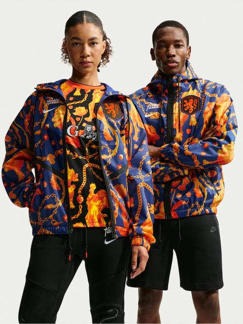 Nike Netherlands x Patta Men's Anthem Jacket
