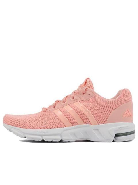 adidas (WMNS) adidas Equipment 10 Primeknit 'Pink Orange White' EF2459