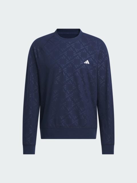 adidas Ultimate365 Tour Sweatshirt