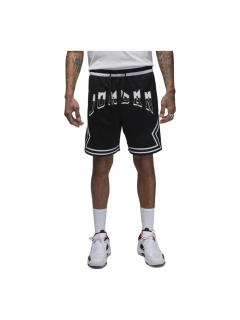 Jordan Air Jordan Dri-FIT Sport Diamond Shorts 'Black' FD5957-010