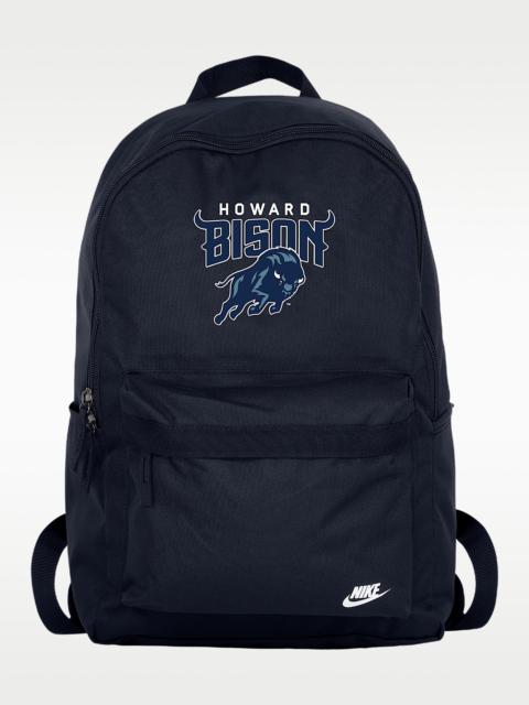 Nike Howard Nike College Heritage Backpack