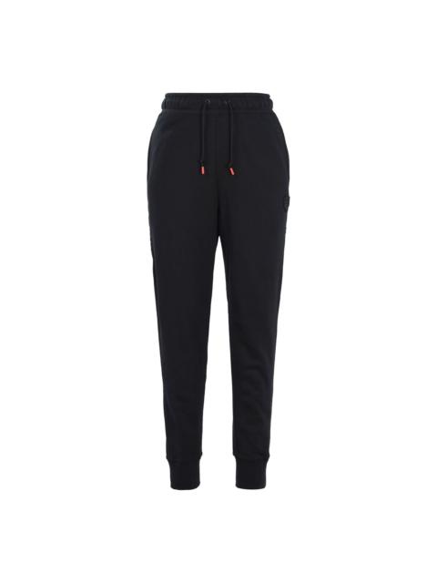 Nike Nike Fleece Lined Knit Sports Pants Black AT3899-010