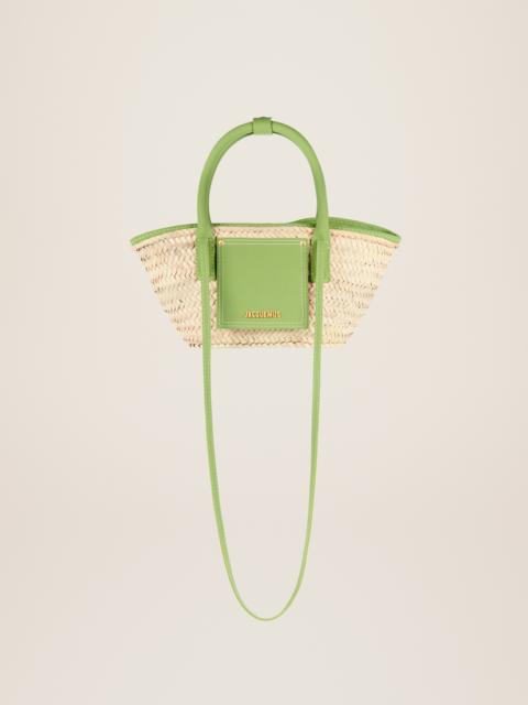 JACQUEMUS Le petit panier Soli