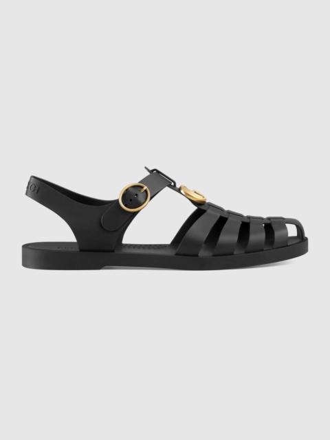 GUCCI Sandal with Horsebit