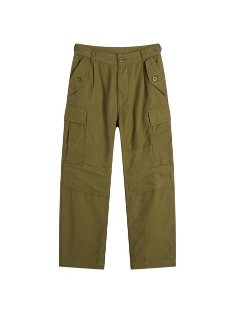 FrizmWORKS FrizmWORKS Backsatin M65 Field Pants