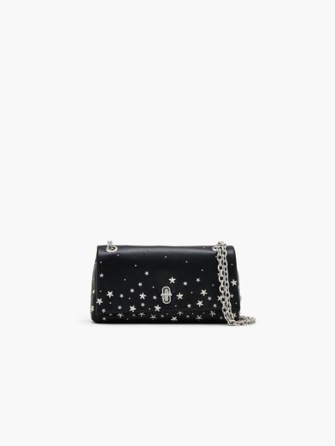 Marc Jacobs THE STAR STUDDED DUAL CHAIN WALLET | REVERSIBLE