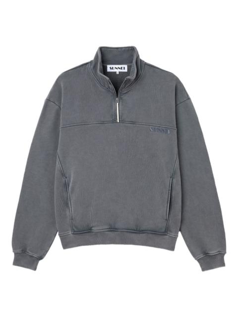 SUNNEI organic cotton sweater