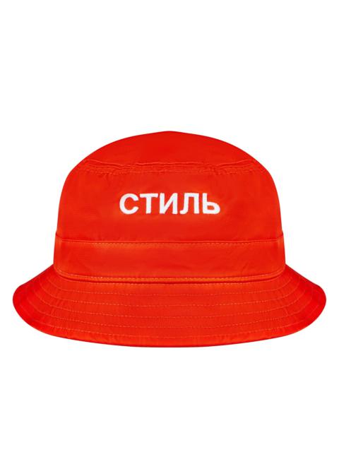 Ctnmb Bucket Hat