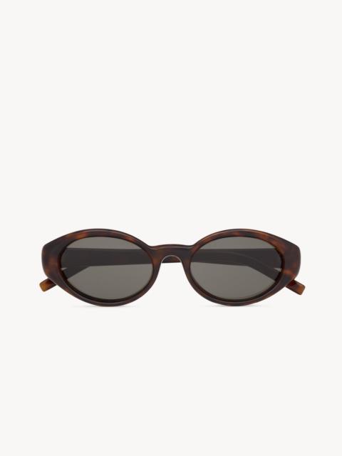 SAINT LAURENT SL 567 PLUMP