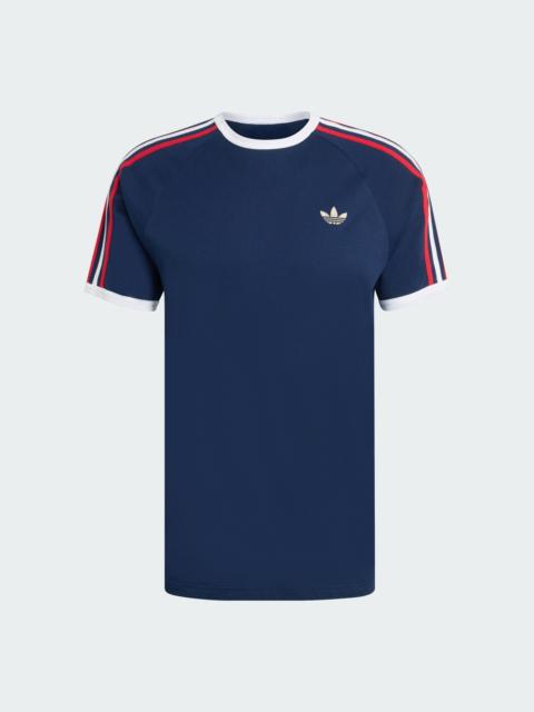 adidas 3-Stripes Tee