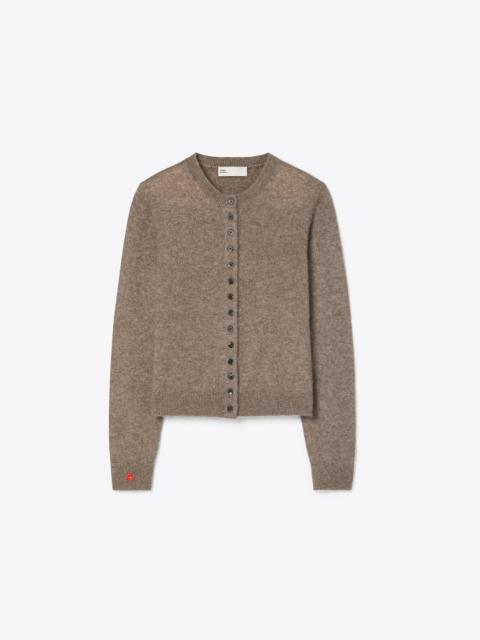 TORY BURCH Cashmere Silk Cardigan