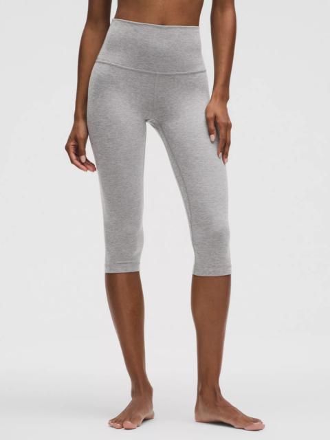 lululemon lululemon Align™ High-Rise Crop 17"