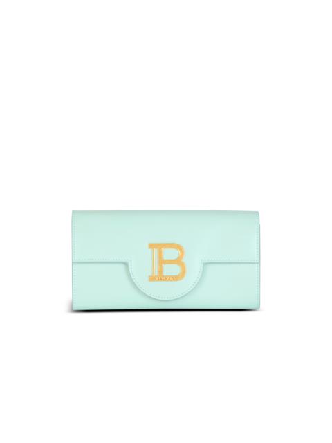 Balmain Calfskin B-Buzz wallet