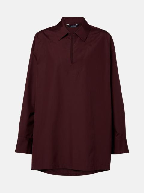 'S Max Mara Cotton shirt