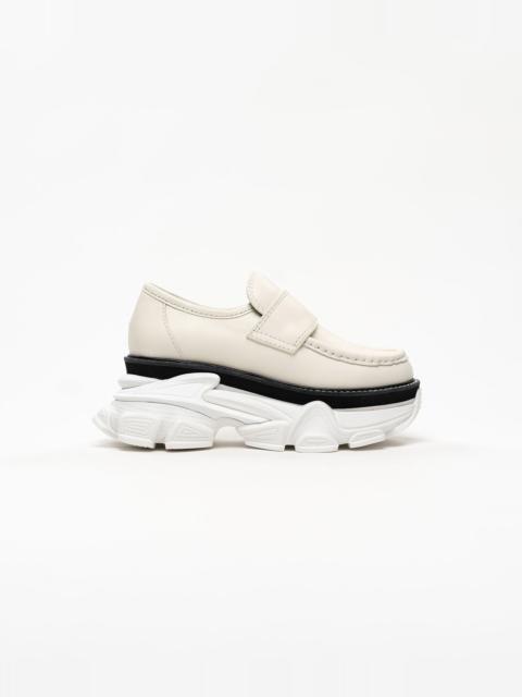 Maison MIHARAYASUHIRO Hybrid Sole Loafer