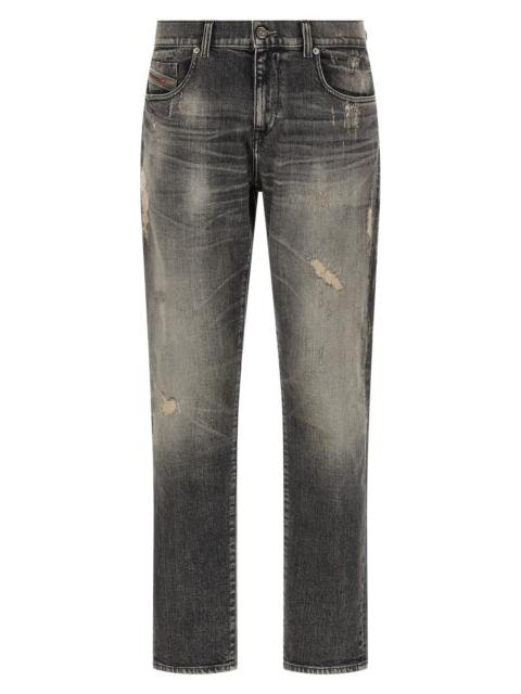 Diesel '2019 D-Strukt' Jeans