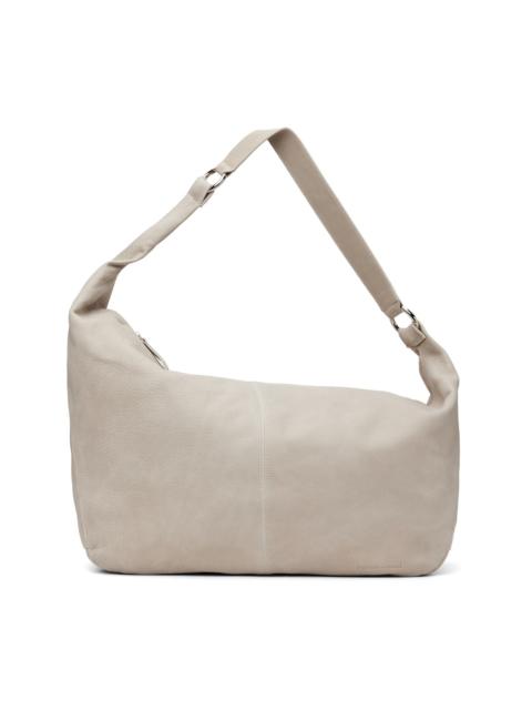 paloma wool Taupe Big Dry Bag