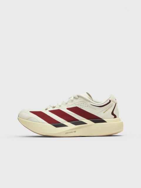 adidas WMNS ADIZERO EVO SL EXO SUEDE LIGHTSTRIKEPRO RUNNING