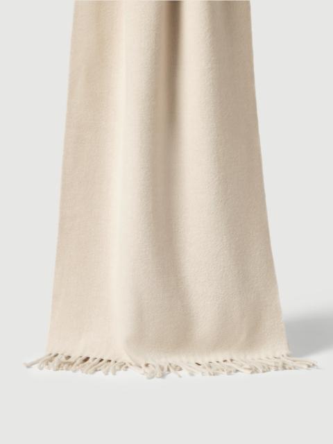 Brunello Cucinelli Cashmere scarf