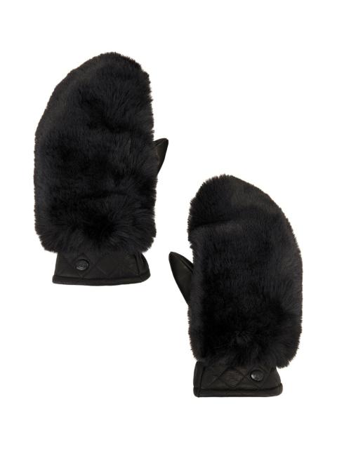 GOLDBERGH Hill Mittens