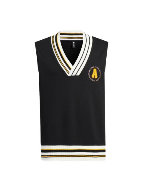 adidas adidas VBE Vests 'Black' IJ6608