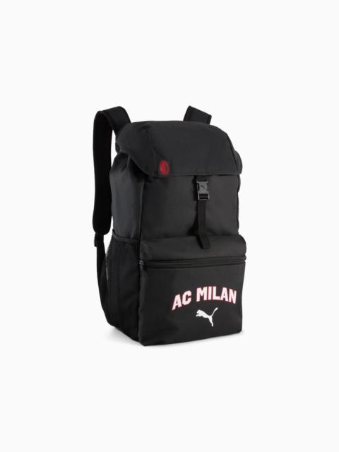 PUMA AC Milan ftblCulture 24L Backpack