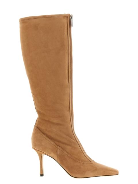 JIMMY CHOO Jozi Boots