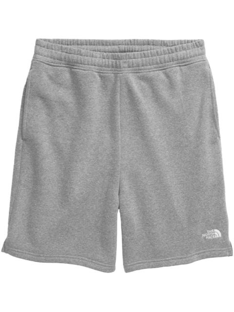 The North Face Evolution "Grey" track shorts