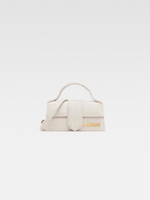 JACQUEMUS The Bambino