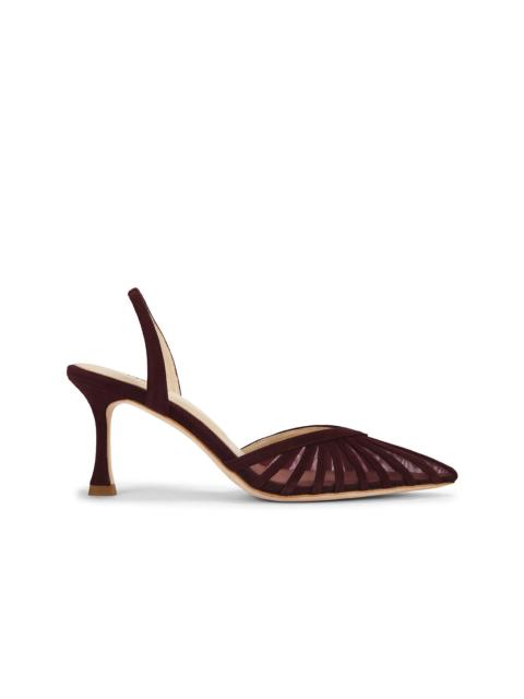 L'AGENCE Mercer Heel