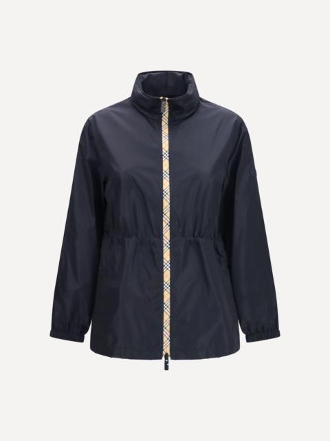 Burberry Short Blackpool nylon Jacket