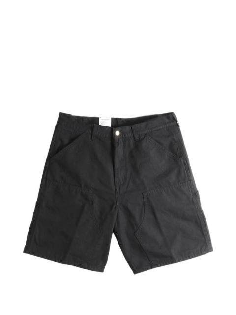 Carhartt WIP Double Knee shorts