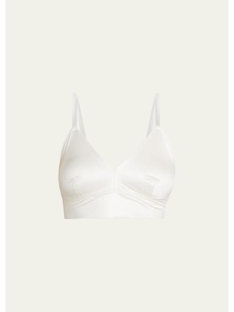 SPANX Shaping Satin Bralette