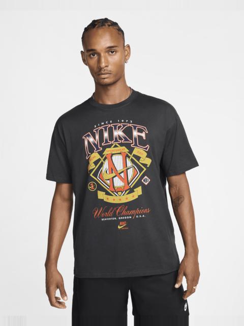 Nike Sportswear Men's Max90 T-Shirt