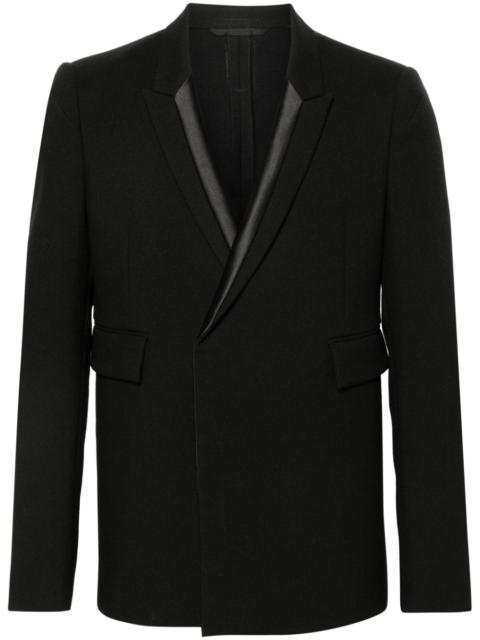 SAPIO No4 Tux 블레이저