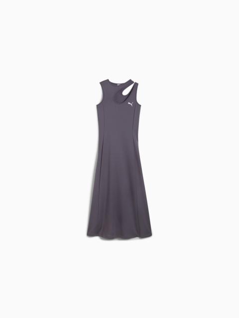 DARE TO GYM2K Women's Maxi Dress