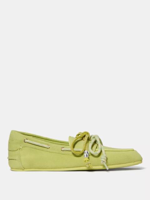 kate spade Know The Ropes Boat Shoe