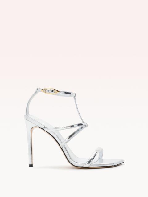 ALEXANDRE BIRMAN PHOEBE 100 SILVER