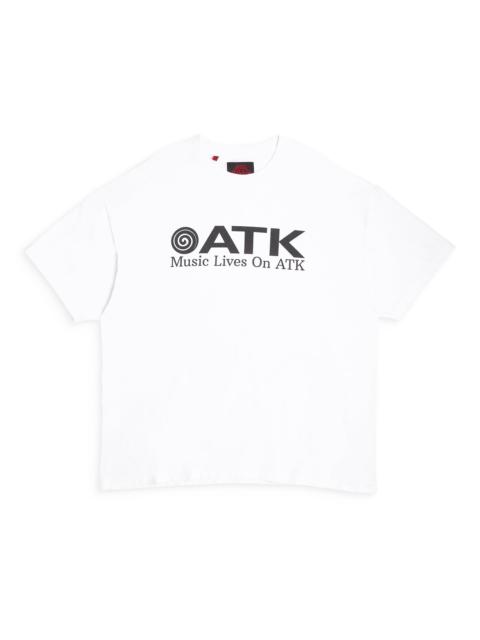 GALLERY DEPT. MUSIC LIVES ON ATK