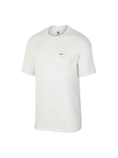 Nike Lab x Pigalle T-Shirt Summit white CK2337-133