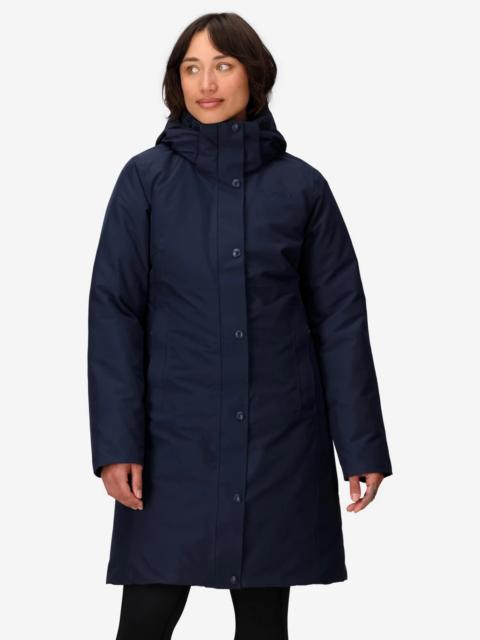 Marmot Women's Chelsea Down Waterproof Coat